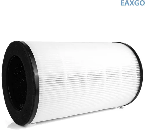 Vista 2 de AP-PET35 AP-T30 Filtro de repuesto compatible con los modelos de purificador de aire HoMedics AP-PET35-WT AP-T30WT, parte # AP-PET35FL AP-T30FL