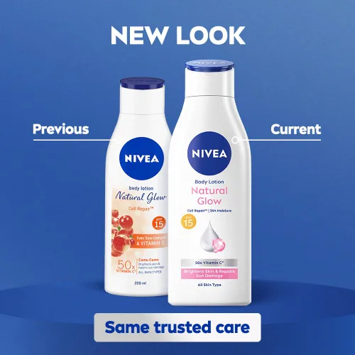 Vista 8 de Nivea Loción Corporal, Hidratante, 6.8 fl oz (6.8 fl oz)
