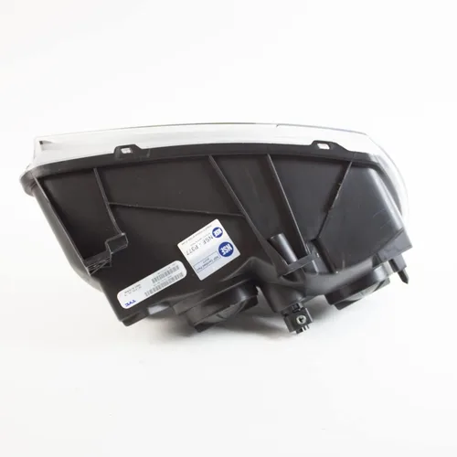 Vista 5 de TYC Conjunto de faro delantero derecho compatible con Dodge Charger 2011-2014