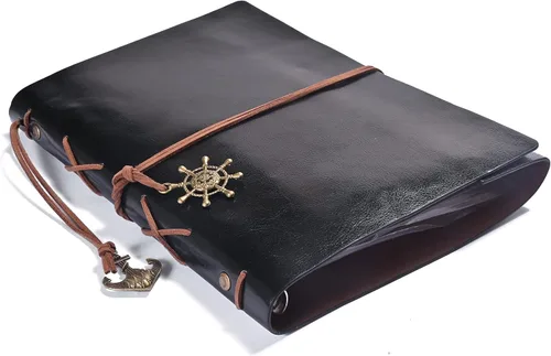 Vista 6 de Wilowdale - Organizador de joyas de viaje de piel sintética, con bolsillos y 60 bolsas de PVC antioxidantes, organizador de aretes, estuche de viaje