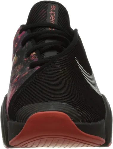 Vista 2 de Nike Botas de fútbol para hombre, Black White Blast
