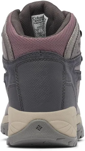 Vista 160 de Columbia Women's Newton Ridge Plus Waterproof Amped Hiking Boot