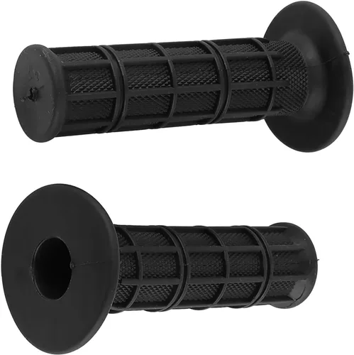 Vista 3 de Empuñaduras de silicona antideslizante para motocicleta, agarre para moto de cross, 7/8 de pulgada y 0.866 in para scooters, cuatrimotos, motos