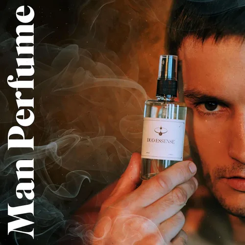 Vista 4 de Imperio Dorado - Perfume para Hombre - Fragancia 3.4 fl oz / 100 ml