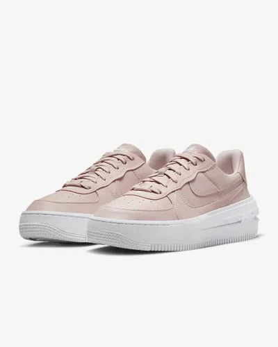Vista 3 de Nike Tenis bajos Court Vision para mujer