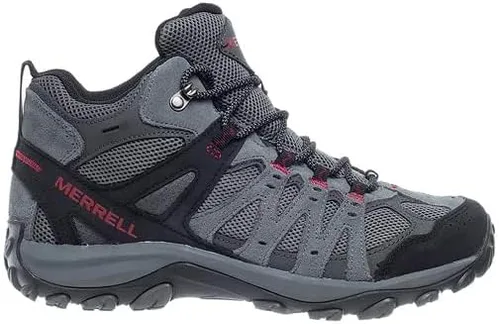 Vista 3 de Merrell Bravada - Zapatos de senderismo para mujer