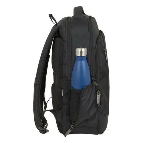Vista 7 de Mochila para Portátil y Tablet con Salida USB Safta Business