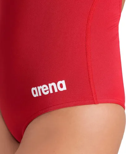 Vista 3 de ARENA Women's Team Swimsuit Swim Pro Solid Fl