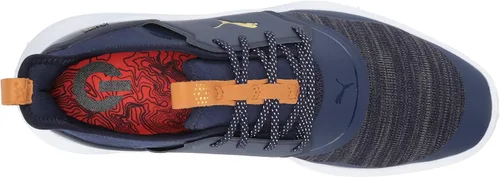 Vista 5 de PUMA Golf Ignite Nxt Zapatos deportivos con cordones para hombre