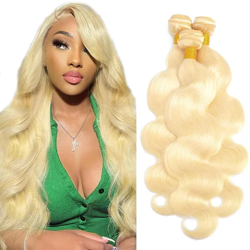 Vista 53 de Color 30 paquetes de cabello humano marrón onda del cuerpo paquetes 8 10 12 pulgadas brasileño virgen Remy extensiones de cabello humano doble trama
