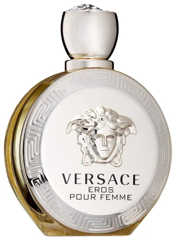 Vista 6 de Versace Eros Pour Femme Eau de Parfum Spray para mujer, 1 onza
