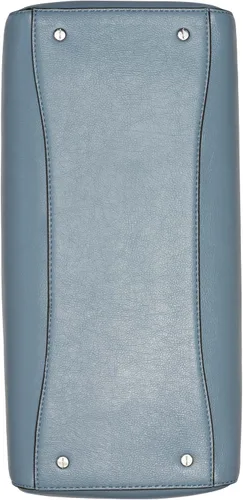 Vista 3 de Calvin Klein Becky - Bolsa de triple compartimento