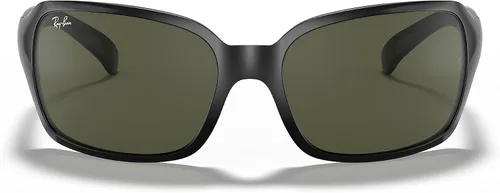 Vista 5 de Ray-Ban 4068 anteojos de sol extra grandes para mujer, 60 mm