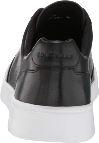 Vista 3 de Cole Haan - Tenis modernos Crosscourt para hombre