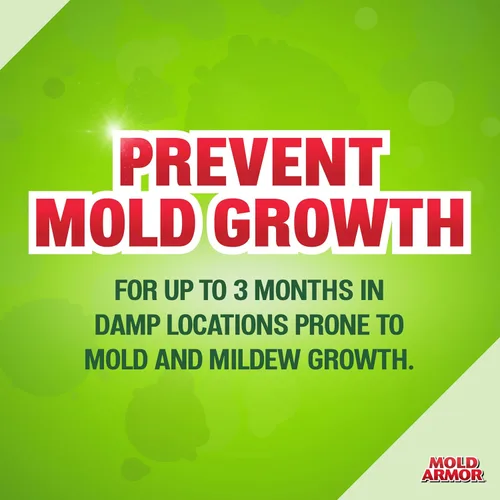 Vista 9 de MOLD ARMOR Bloqueador de moho, 32 oz