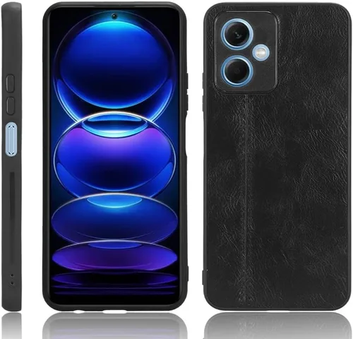 Vista 189 de Funda para Vivo iQOO Z1x 5G, funda para Vivo iQOO Z1x 5G Funda de piel sintética con funda 3 en 1, color azul