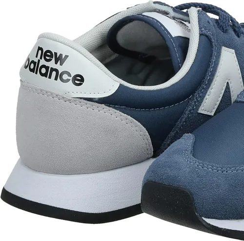 Vista 3 de New Balance Tenis unisex para adultos 420 V2