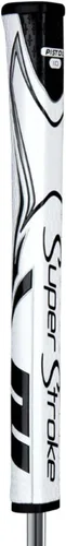 Vista 25 de SuperStroke Zenergy Pistola de golf Putter Grip