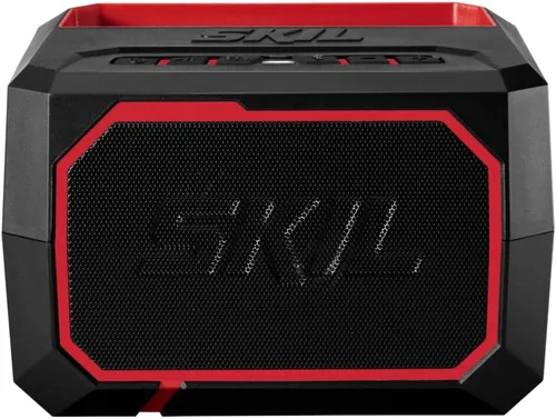 Vista 2 de SKIL PWR CORE 20 Altavoz Bluetooth de 20 V, solo herramienta, batería y cargador no incluidos - RO5028-00