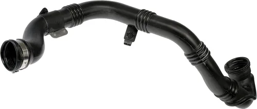 Vista 2 de Dorman 667-303 - Manguera de intercooler del motor (lado frío - izquierda) Compatible con modelos Chevrolet seleccionados