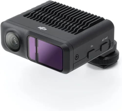Vista 2 de DJI Buscador de rango LiDAR (RS)