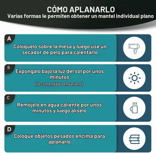 Vista 7 de Protección de mesa de PVC transparente de varios tamaños para mesa de comedor pequeña, resistente al calor, impermeable, tapete de computadora