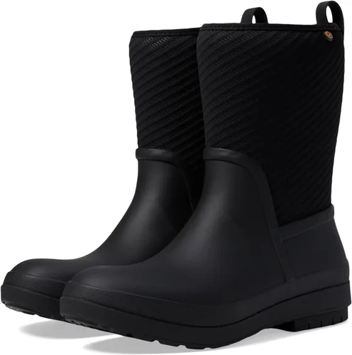 Vista 4 de BOGS Botas de nieve Crandall para mujer