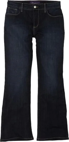 Vista 9 de NYDJ Women's Barbara Bootcut Jeans Negro