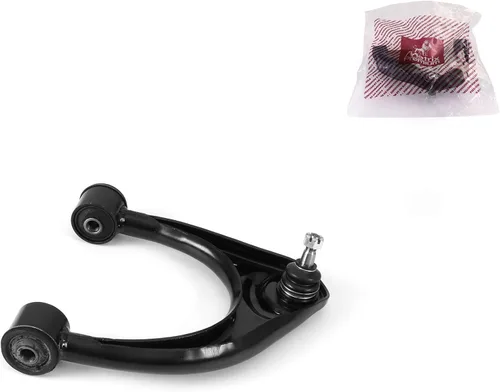 Vista 86 de Metrix Premium Chassis Parts - Brazo de control superior delantero derecho con junta esférica y conjunto de buje para 82-85 Mercedes-Benz 300CDT