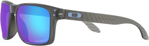 Vista 3 de Oakley Men's Oo9244 Holbrook Low Bridge Fit Rectangular Sunglasses
