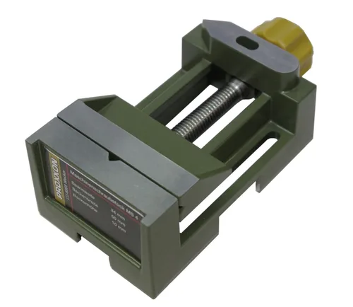 Vista 2 de Proxxon 28132 Tornillo de máquina MS 4