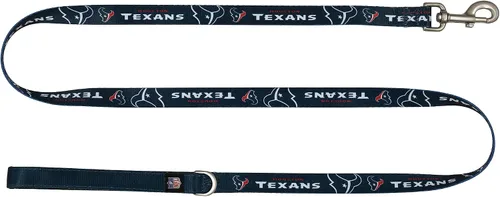 Vista 14 de Littlearth NFL NFL - Correa prémium para mascotas