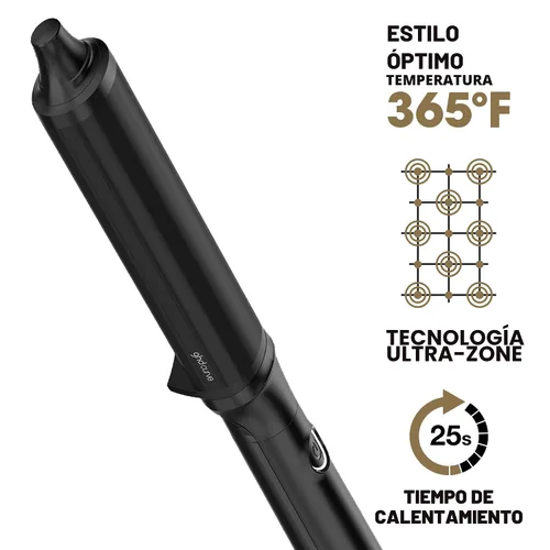 Vista 5 de ghd Curve Curling Wand