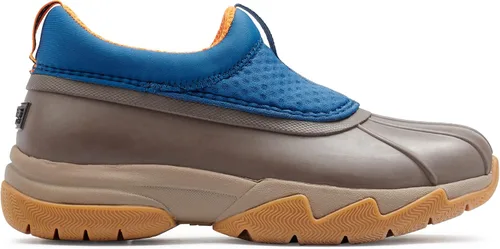 Vista 11 de BASS OUTDOOR Field Duck - Zapatos de senderismo para mujer