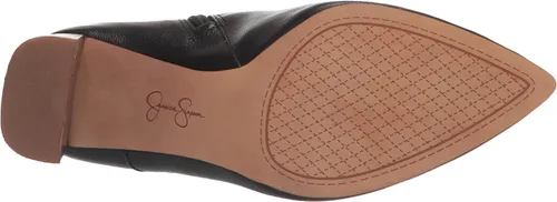Vista 4 de Jessica Simpson Botines Abrina para mujer