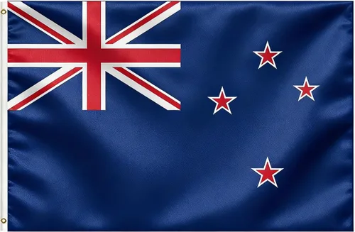 Vista 66 de Bandera de Estados Unidos, bandera de Estados Unidos, 3 x 5 pies, banderas ligeras de poliéster con 2 ojales de latón para decoraciones de fiestas