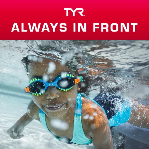 Vista 5 de TYR Bañador Durafast Lite Ella Maxfit para niña