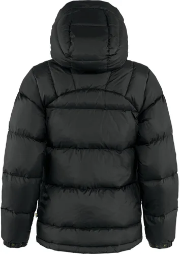 Vista 3 de Fjallraven Expedition Down Lite - Chaqueta aislante para mujer, resistente Negro