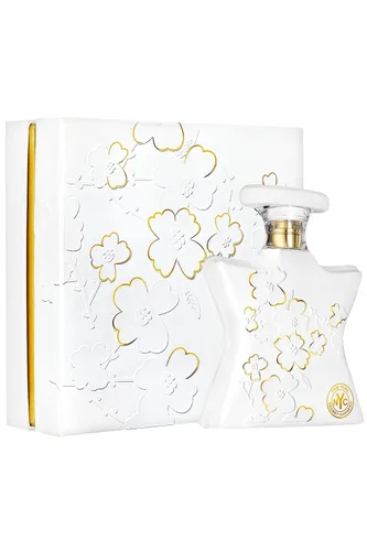 Vista 2 de Bond No. 9 New York Secret Gardens Eau de Parfum para mujer, 3.4 fl oz