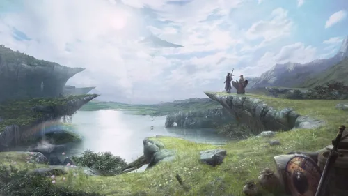 Vista 10 de Frontier Gate Japan Import
