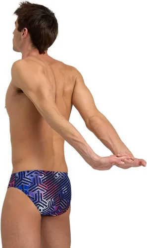 Vista 2 de Arena Bañador Performance Kikko Pro para hombre