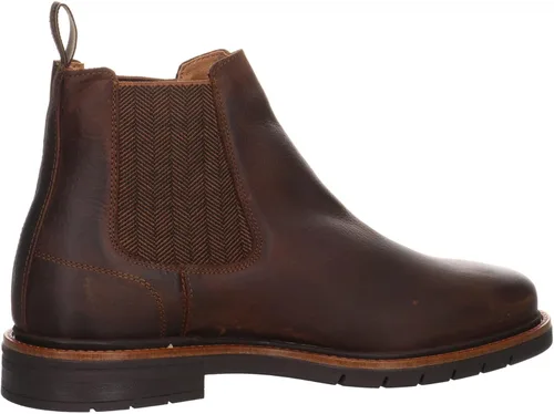 Vista 5 de Salamander Nivus Chelsea - Botas para hombre