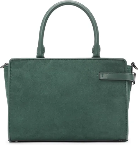 Vista 2 de Calvin Klein Jade Tailored Satchel