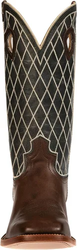 Vista 2 de Twisted X Ruff - Botas para hombre