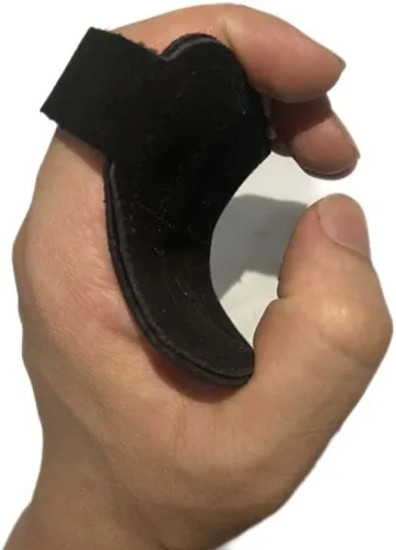 Vista 2 de ANKOMINA 1 par de mujeres y hombres guantes de fitness de cuero levantamiento de pesas guantes de entrenamiento de protección de palma deportes