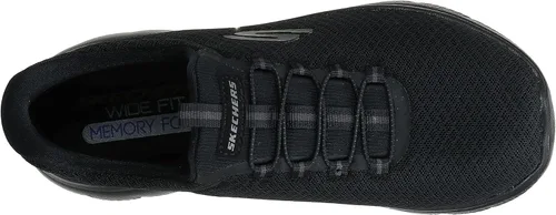 Vista 11 de Skechers Womens Summits Sneaker
