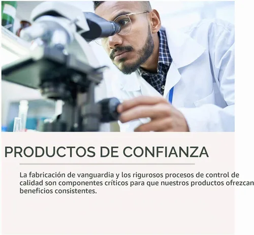 Vista 6 de Niacina sin enjuague, sin OMG, vegana 500 mg, 250 cápsulas vegetarianas