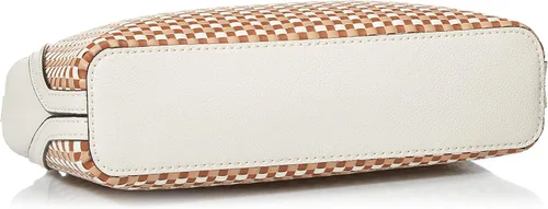 Vista 6 de Calvin Klein Hailey Micro Pebble - Crossbody pequeño