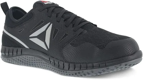 Vista 3 de Reebok Zprint Work NegroGris Oscuro