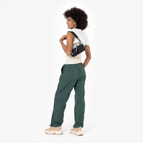 Vista 130 de Sherpani Skye - Bolso cruzado pequeño, de nailon, ligero, para mujer, con protección RFID